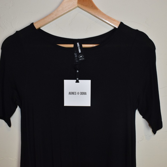 Agnes and Dora Ruffle Tunic | XS - Picture 7 of 10